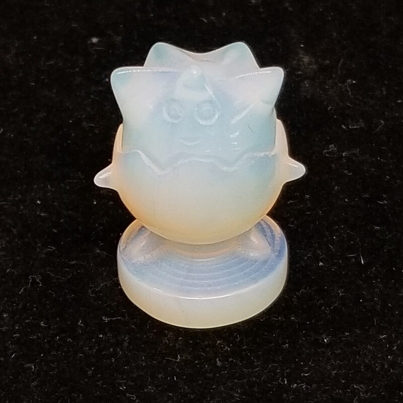 Crystal Pokemon