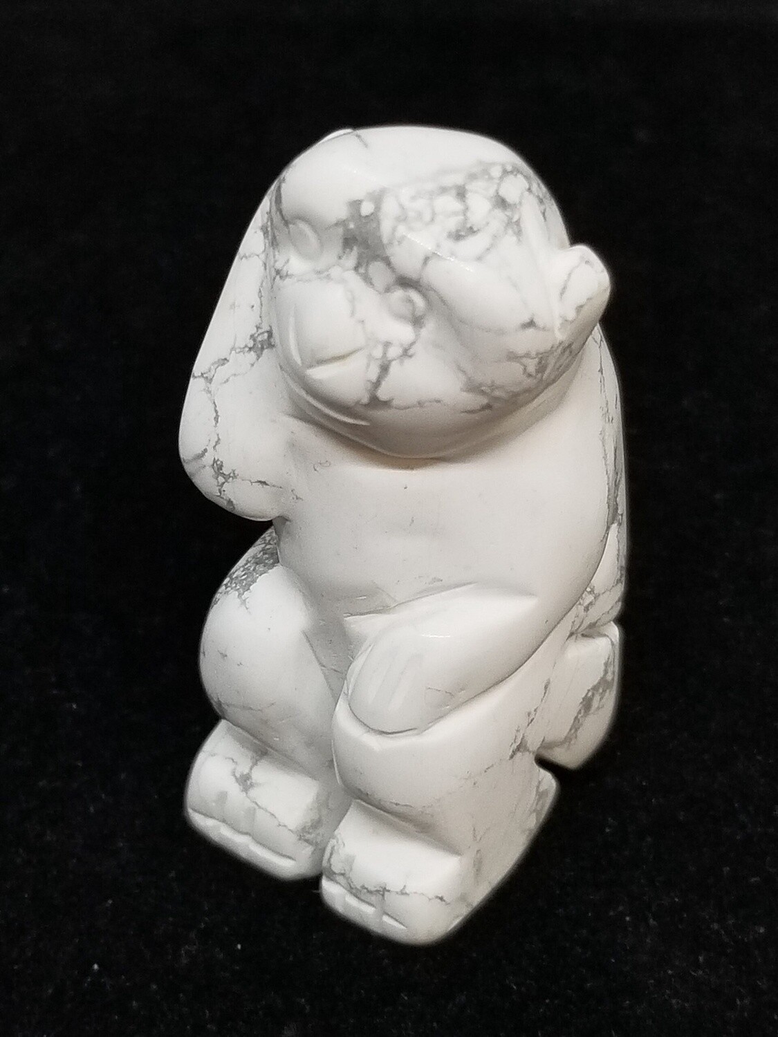 Crystal Monkeys