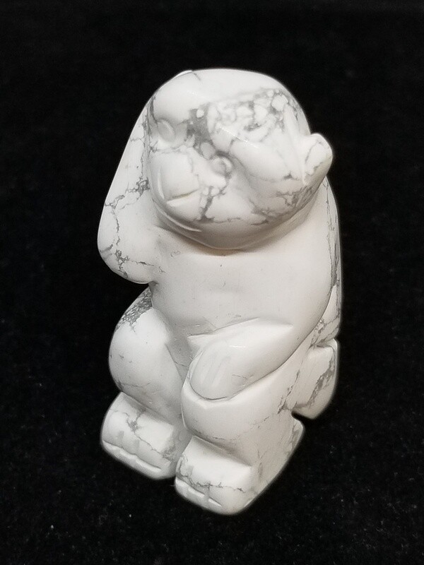 Crystal Monkeys
