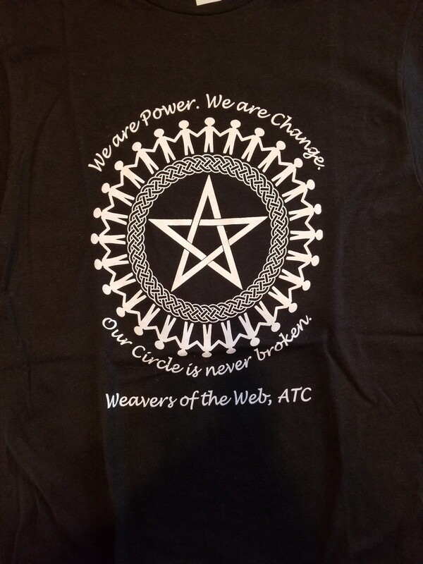 Weavers of the Web Shirts