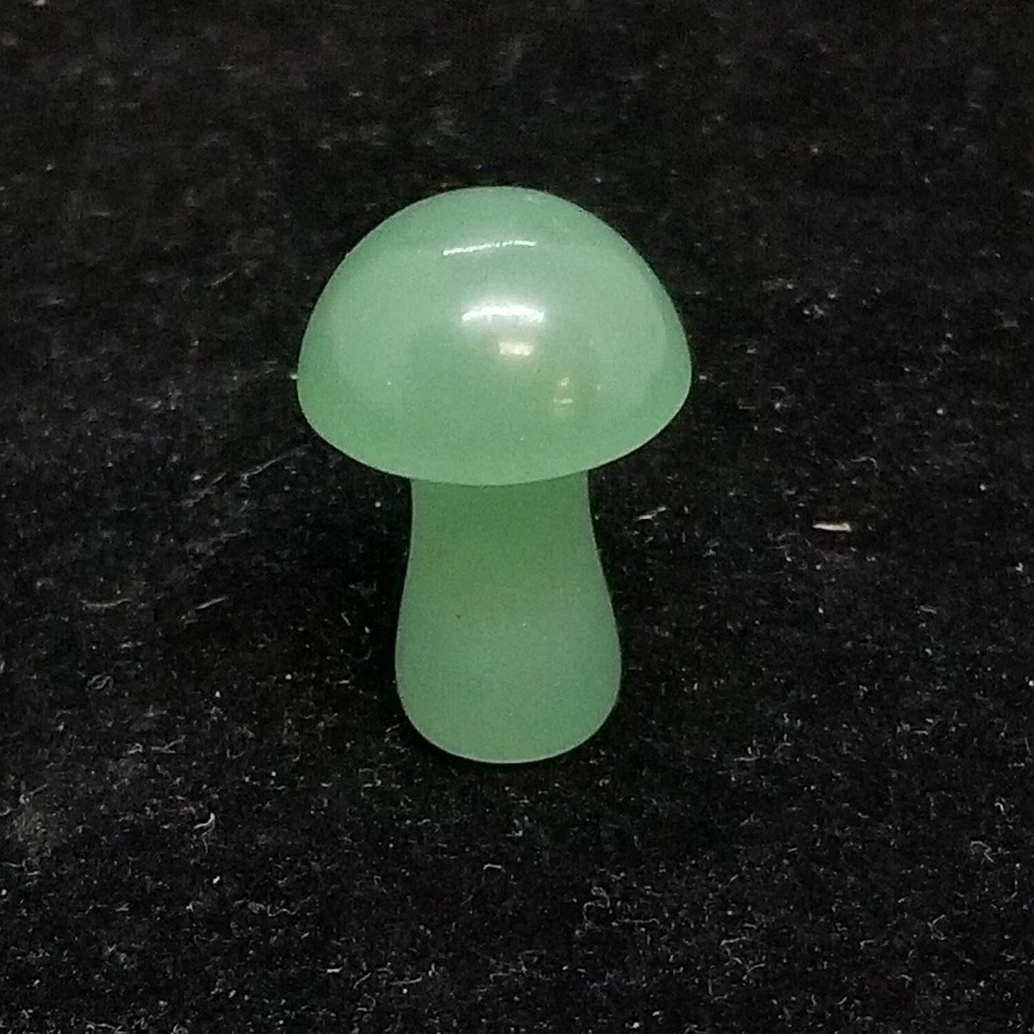 Mini Crystal Mushrooms