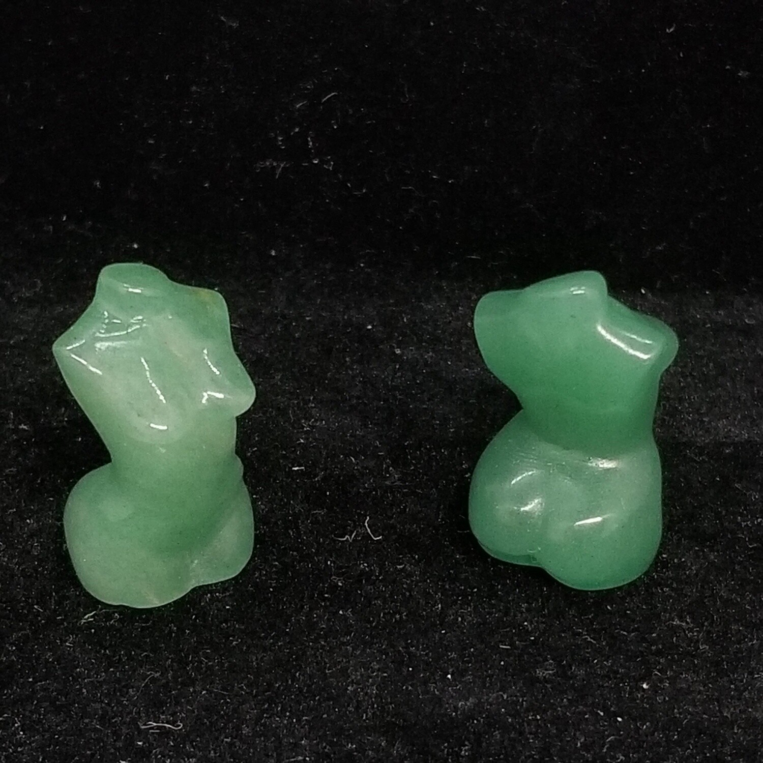 Crystal Bronwens