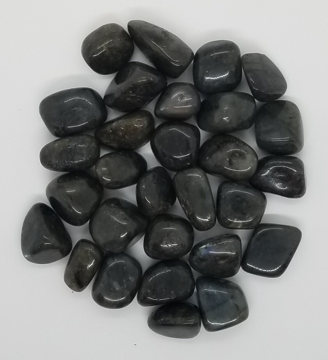 Labradorite - Tumbled