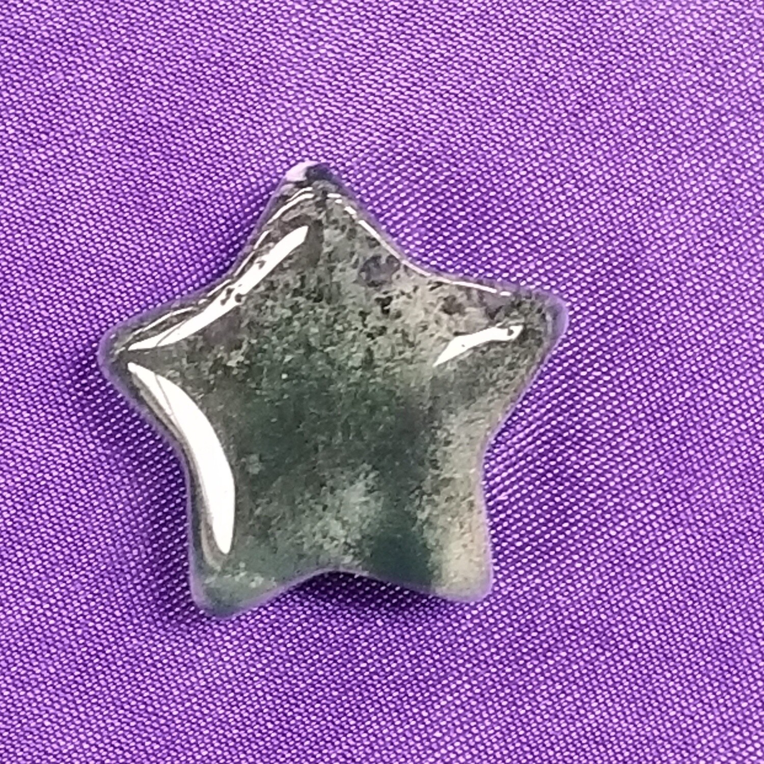 Crystal Stars
