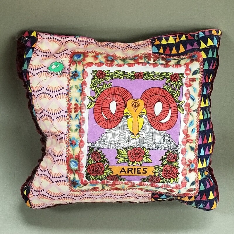 Zodiac Pillows