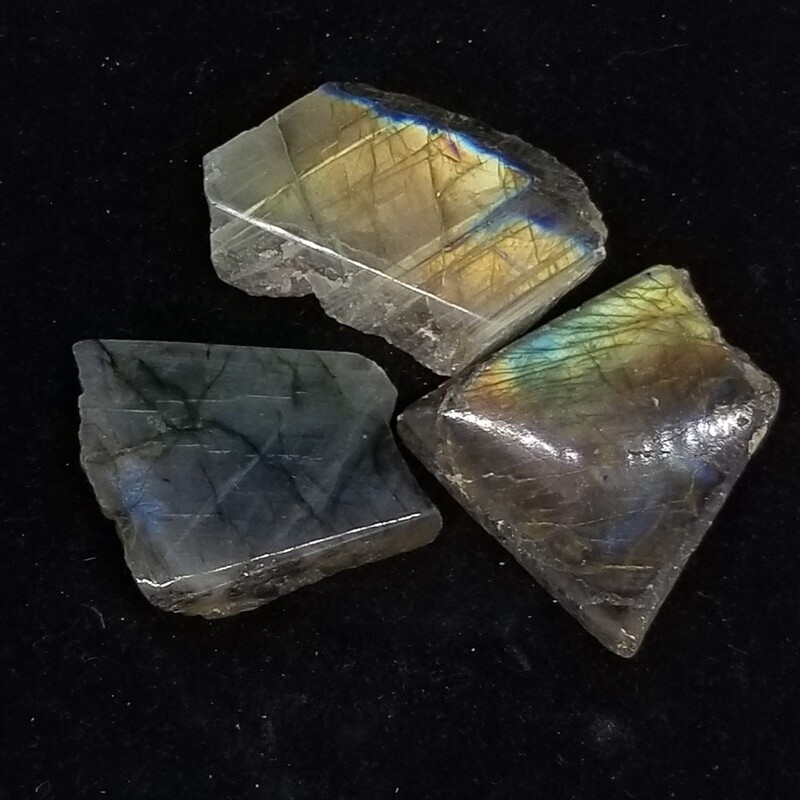 Labradorite Slabs
