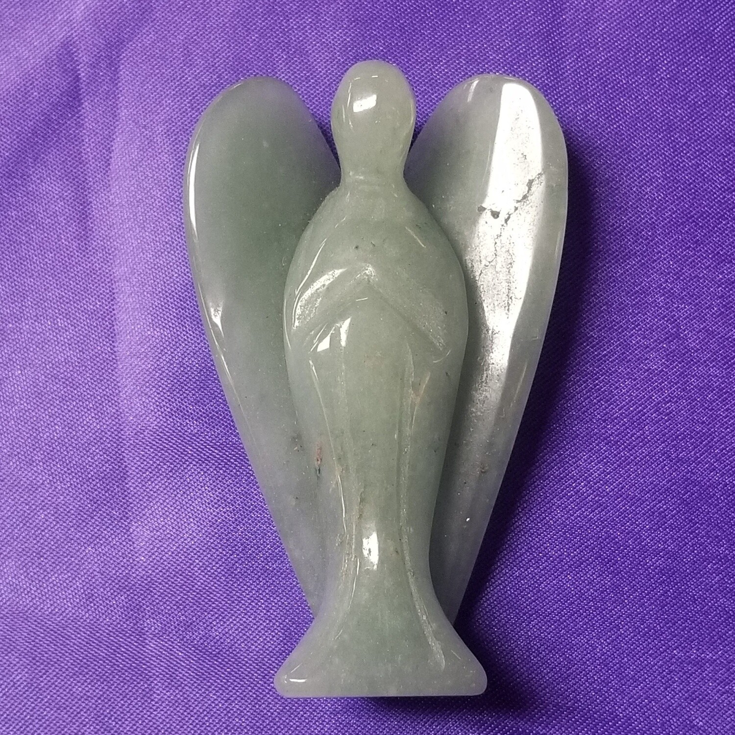 Crystal Angels