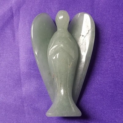 Crystal Angels