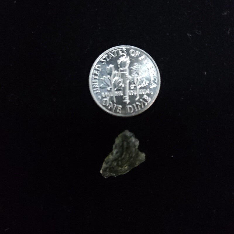 Moldavite