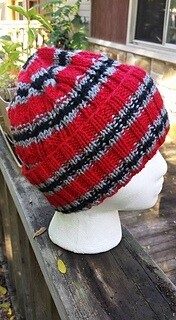 Favorite Hat