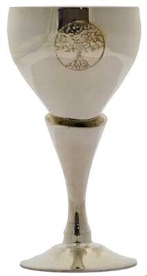 Tree of Life Chalice (small)