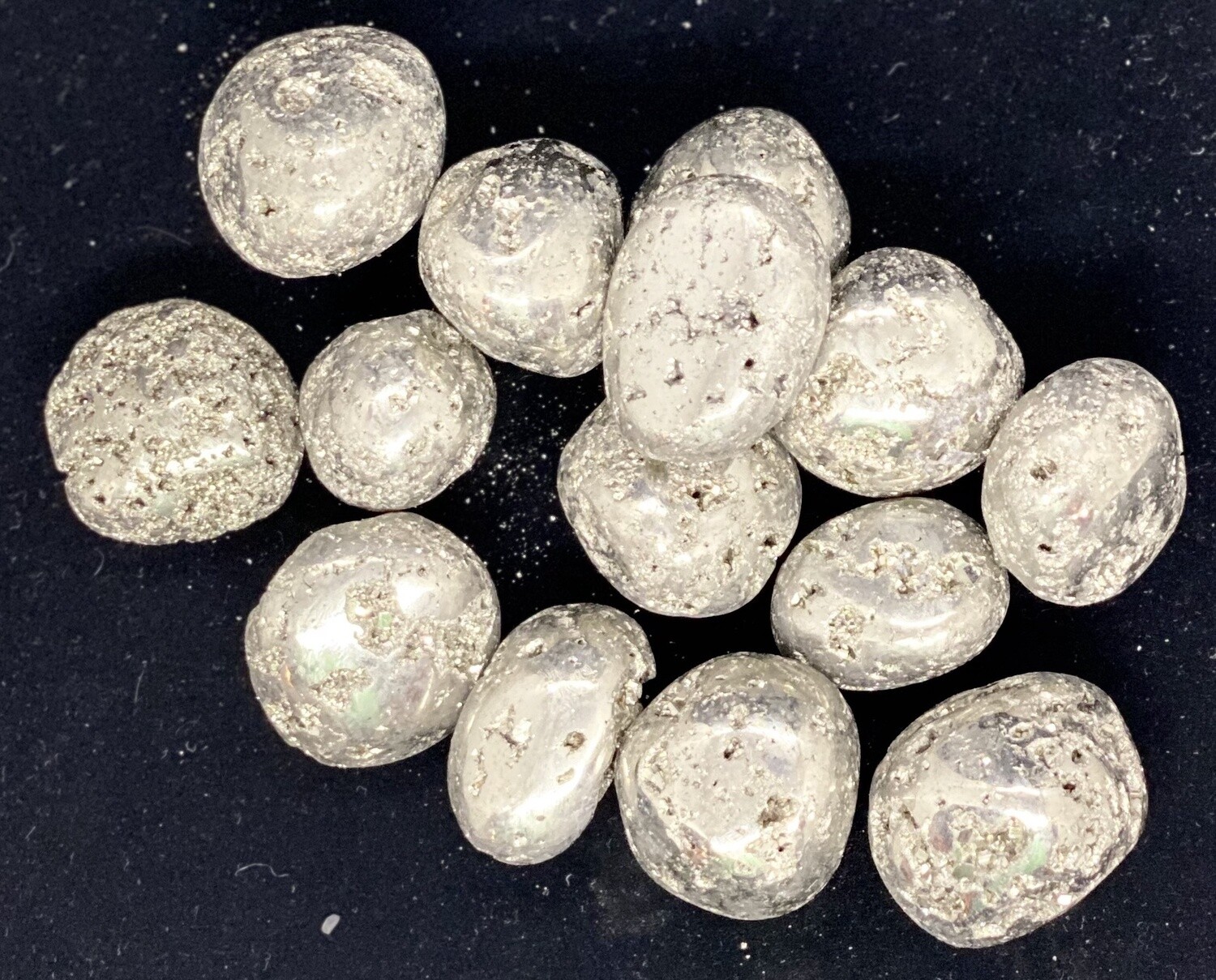 Pyrite - Rough, unspecified