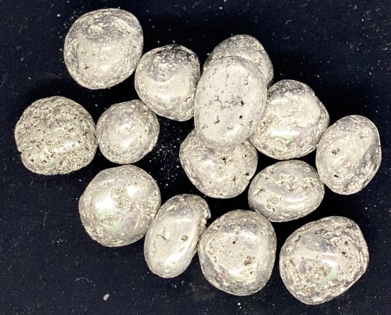 Pyrite - Rough, unspecified