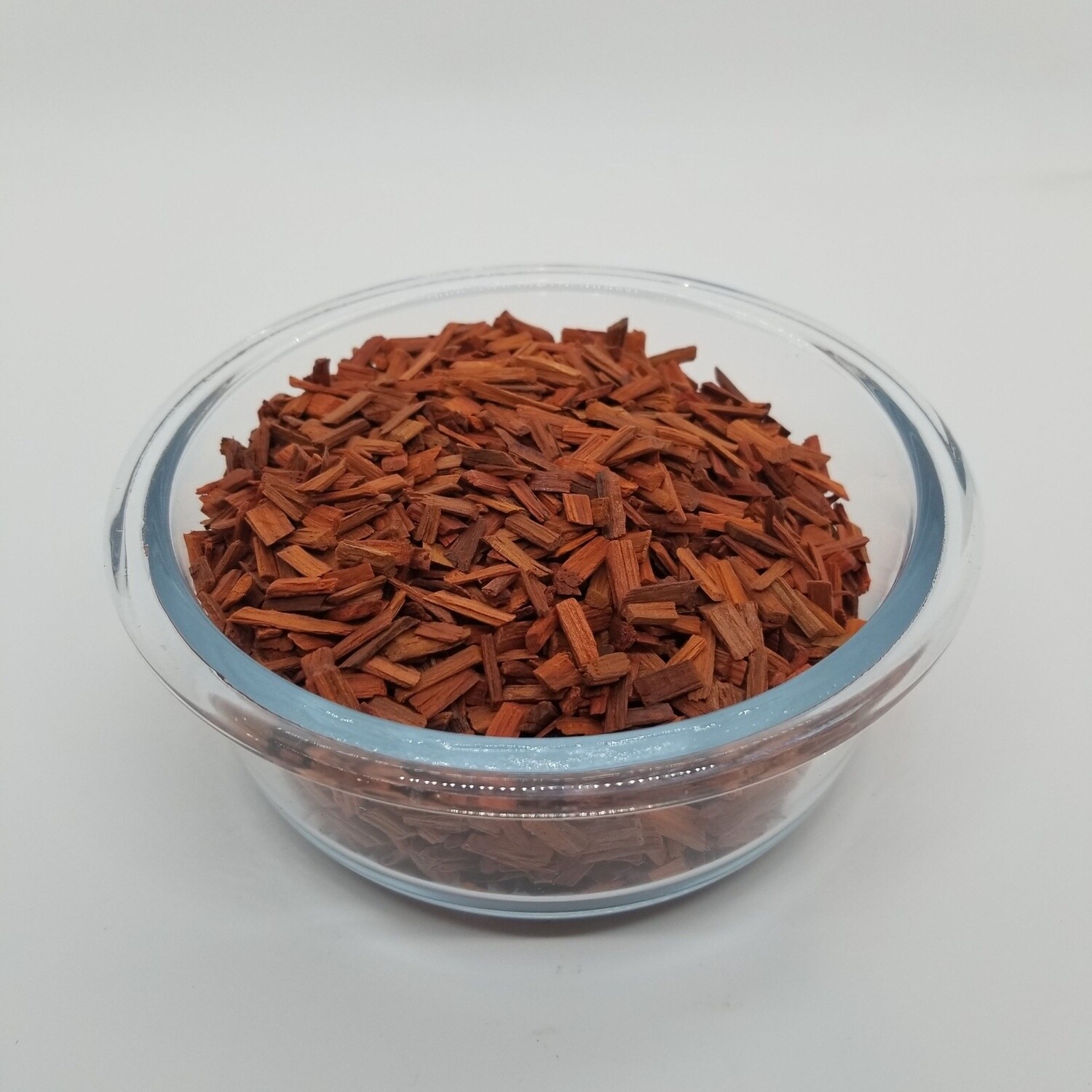 Sandalwood chips