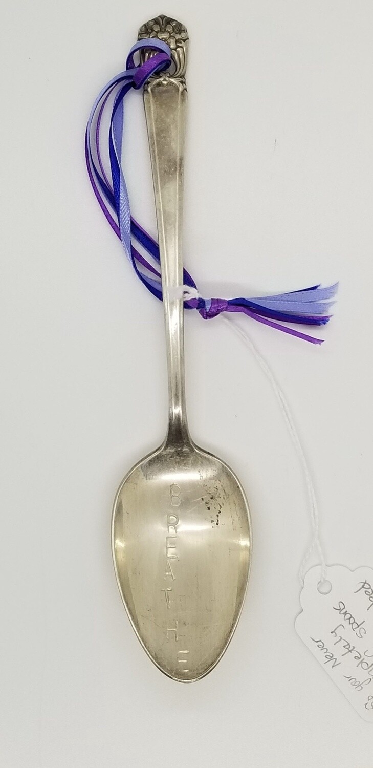 Pagans In Need Spoons