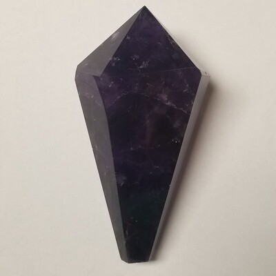 Amethyst Points (tapered)