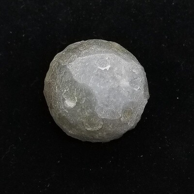Crystal Moon Spheres