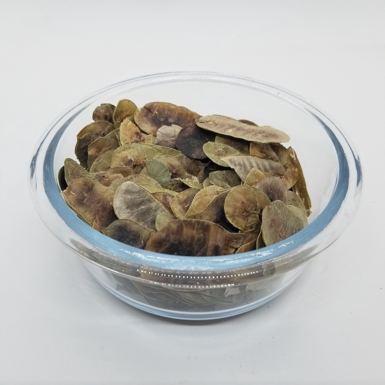 Senna pods