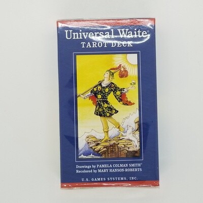 Universal Waite Tarot Deck