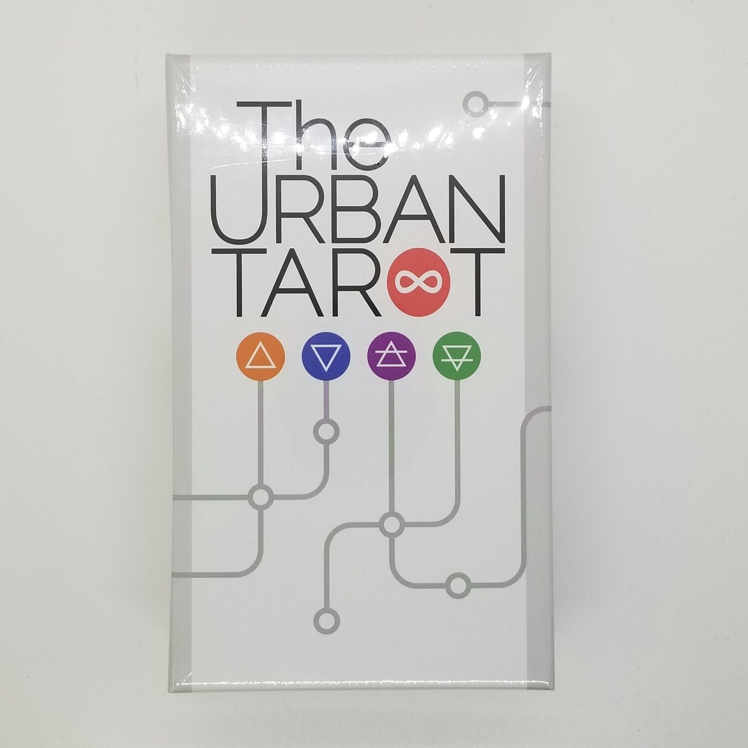 The Urban Tarot