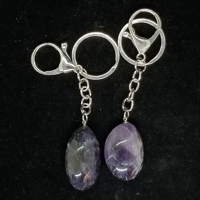 Crystal Keychains