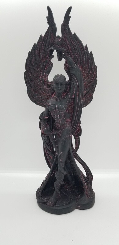 Morrigan War Goddess