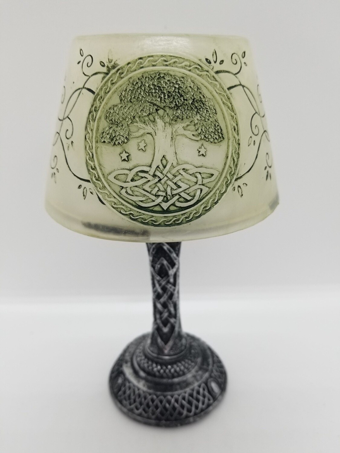 Tree of Life LED Lamp