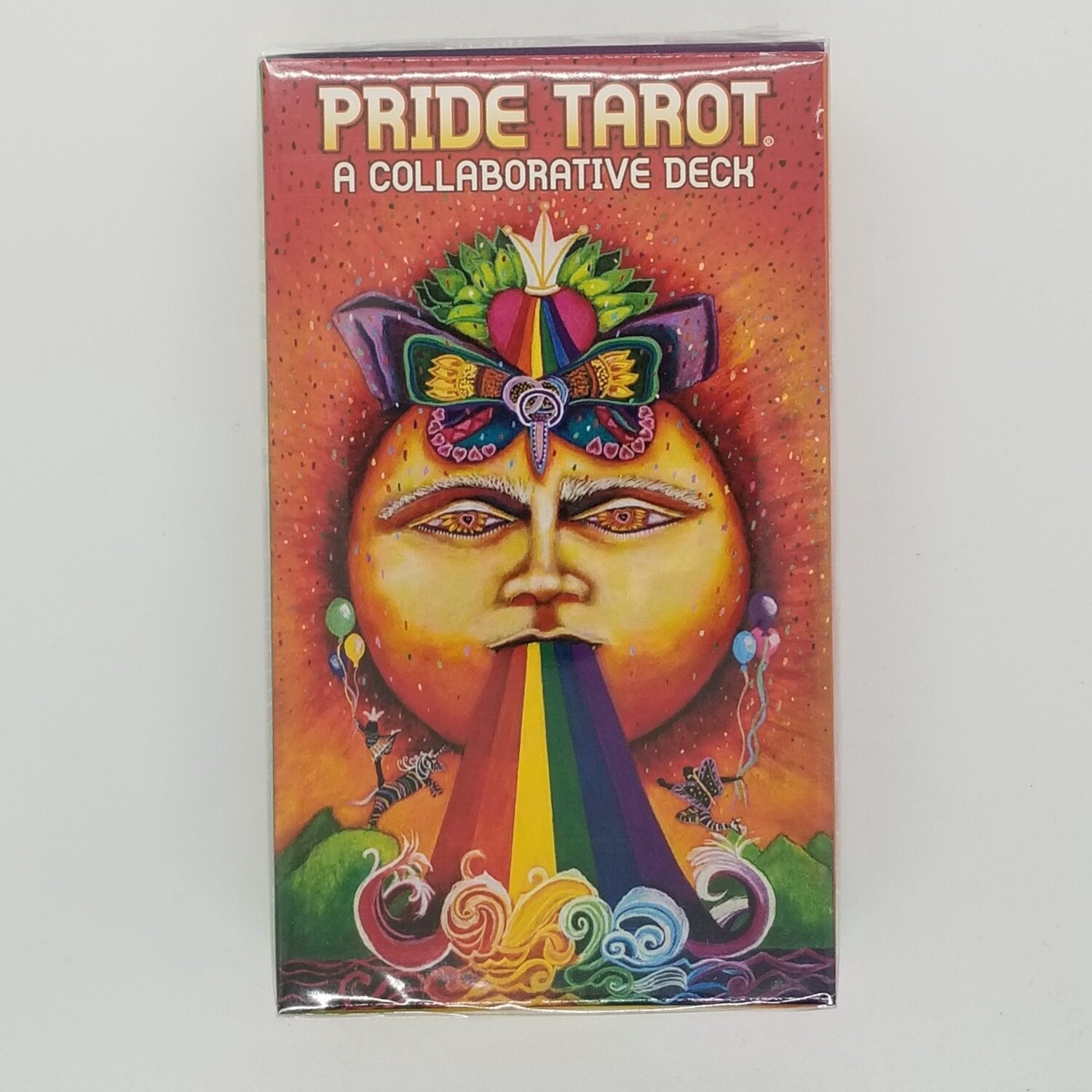 Pride Tarot