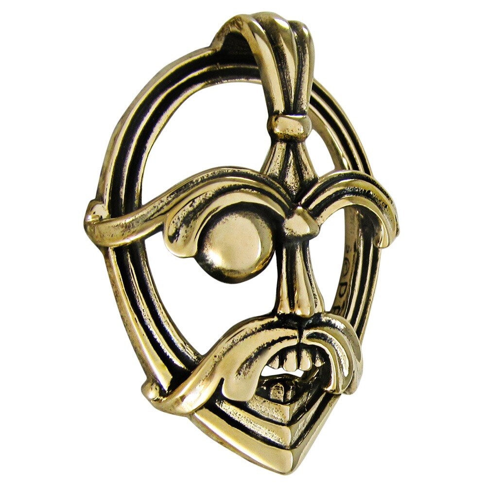 Odin Pendant