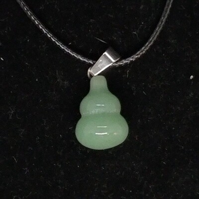 Crystal Gourd Pendants Crystal Gourd Pendants