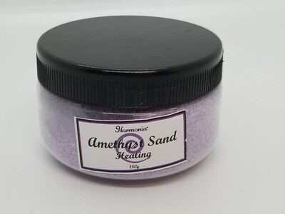 Gemstone Sand
