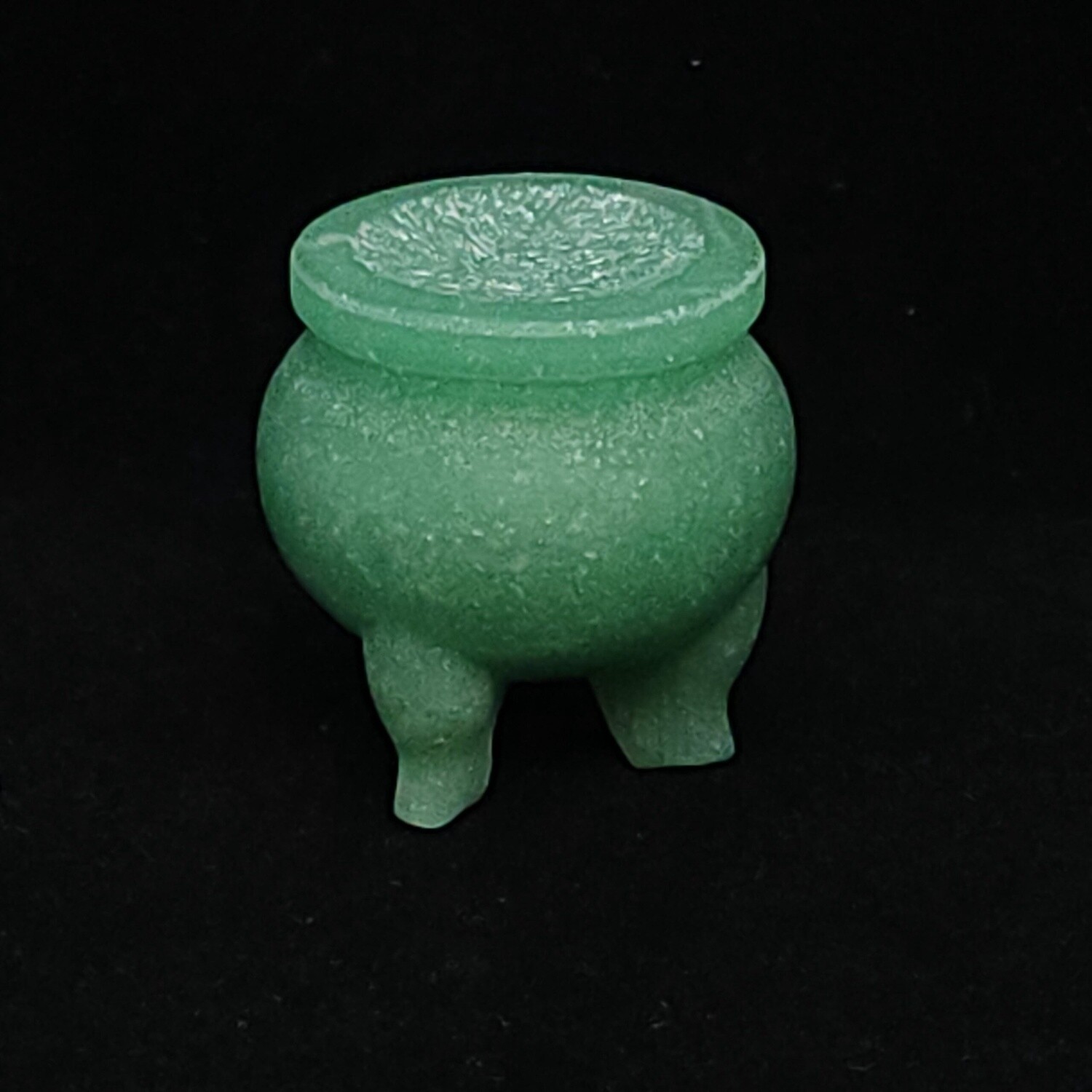 Crystal Cauldrons