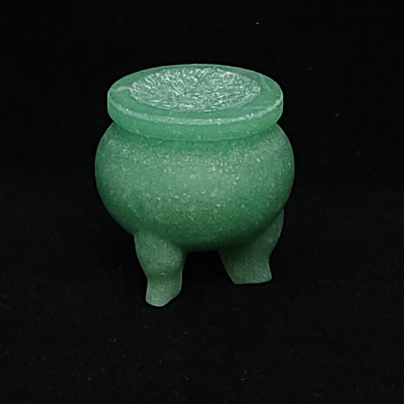 Crystal Cauldrons