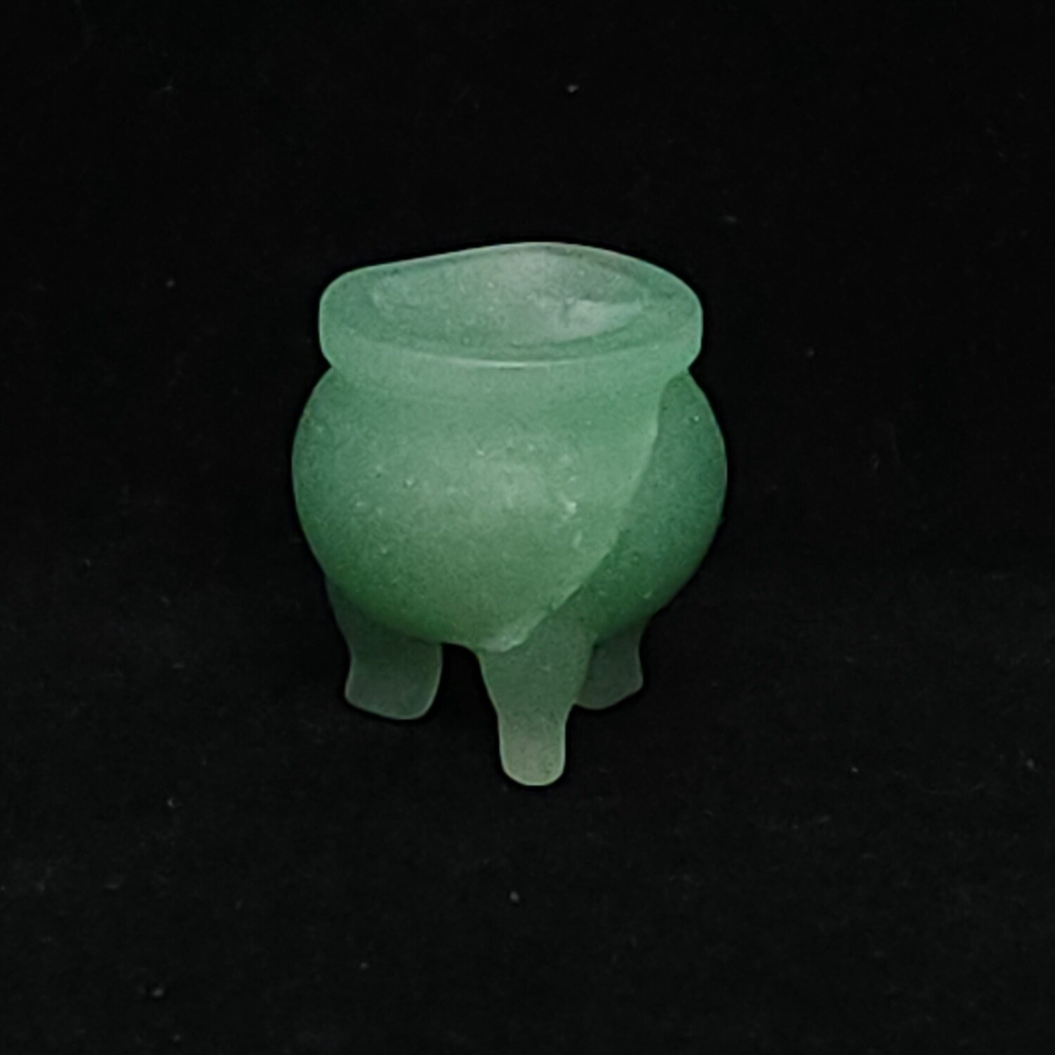 Small Crystal Cauldrons