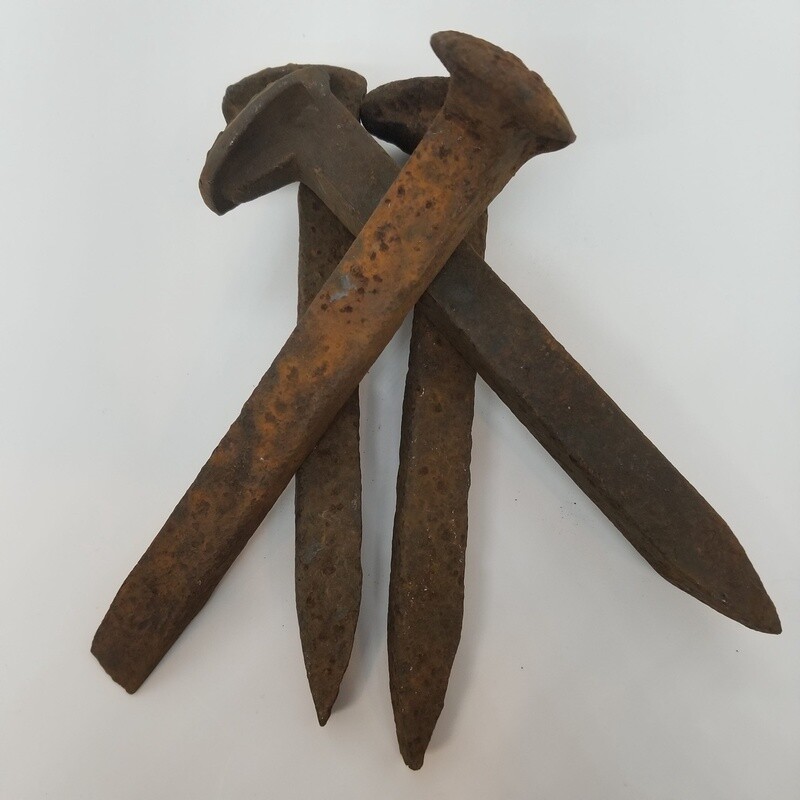 Railroad Spikes