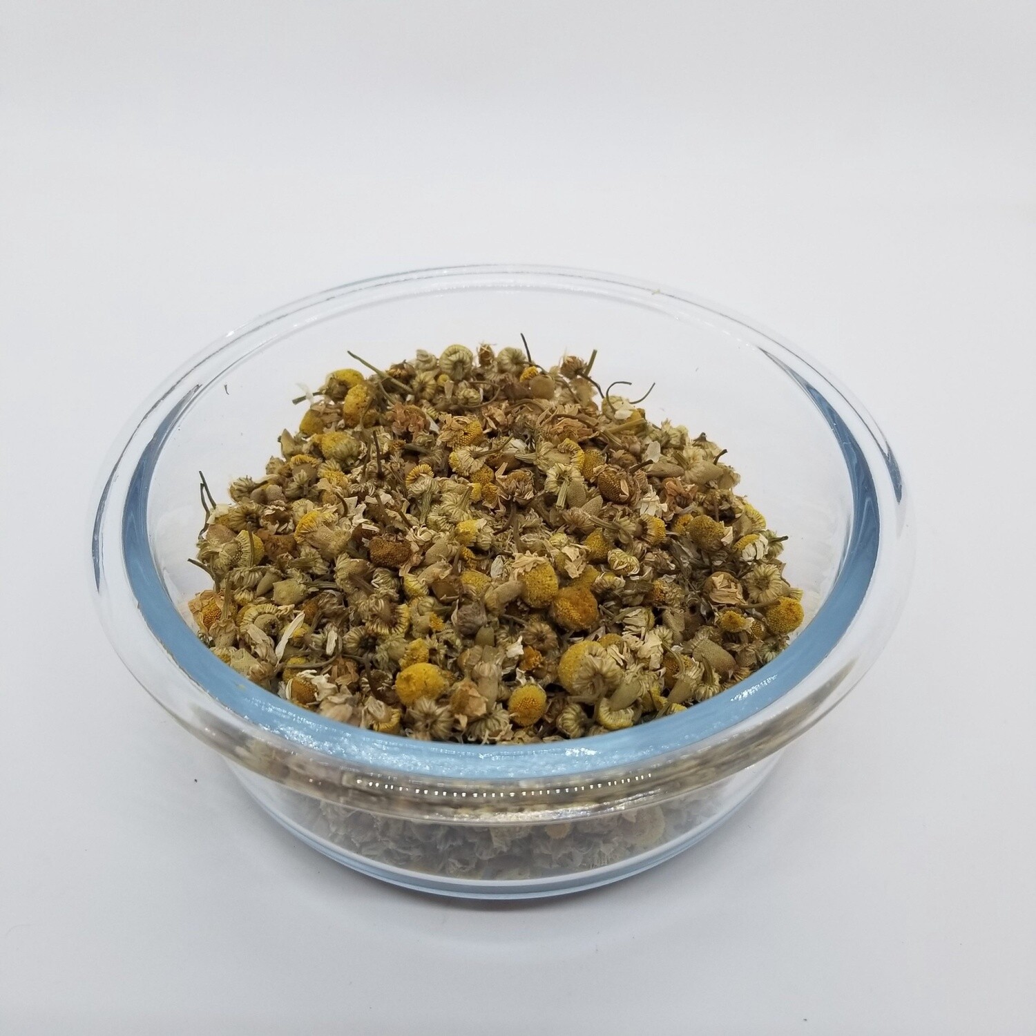 Chamomile flowers Chamomile flowers