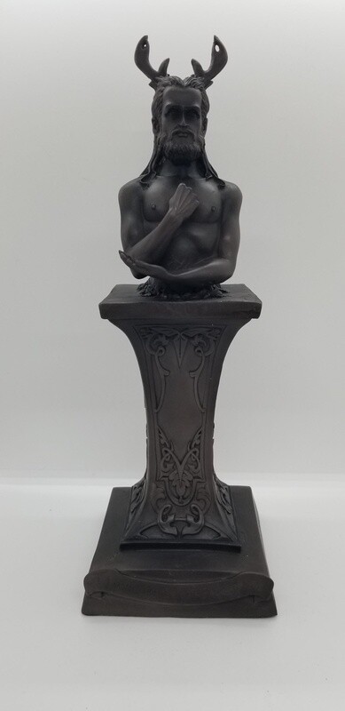 Horned God