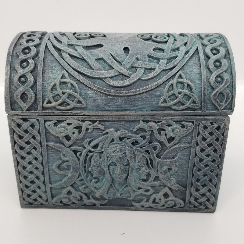 Mother Maiden Crone Box