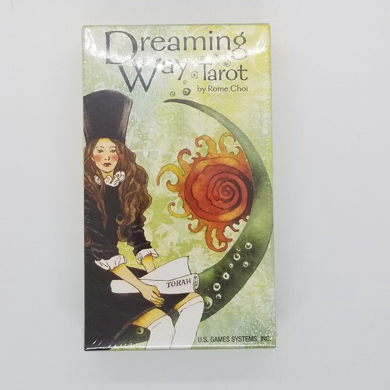 Dreaming Way Tarot