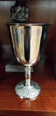 Stainless Steel Chalice