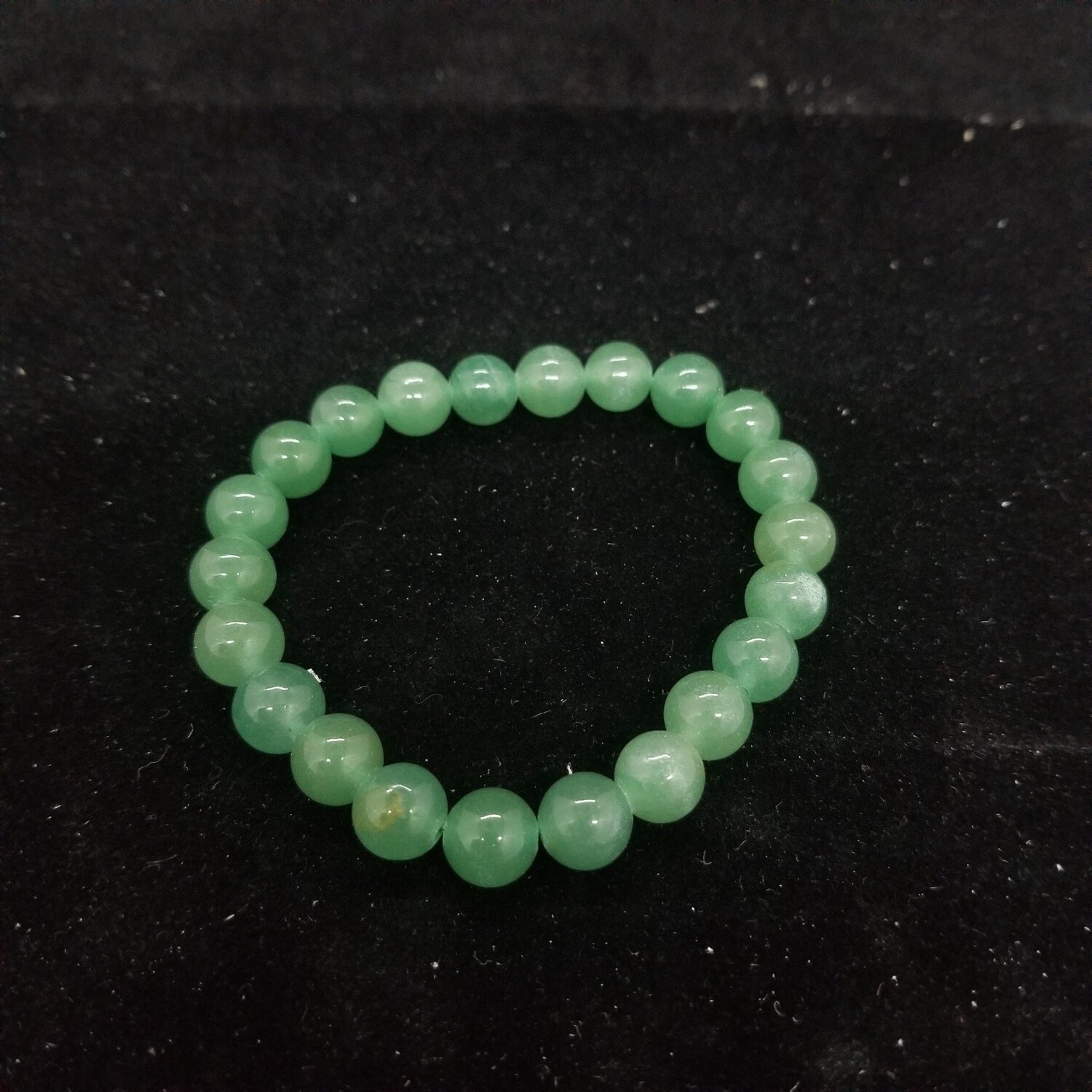 Aventurine Bracelets, 8 mm