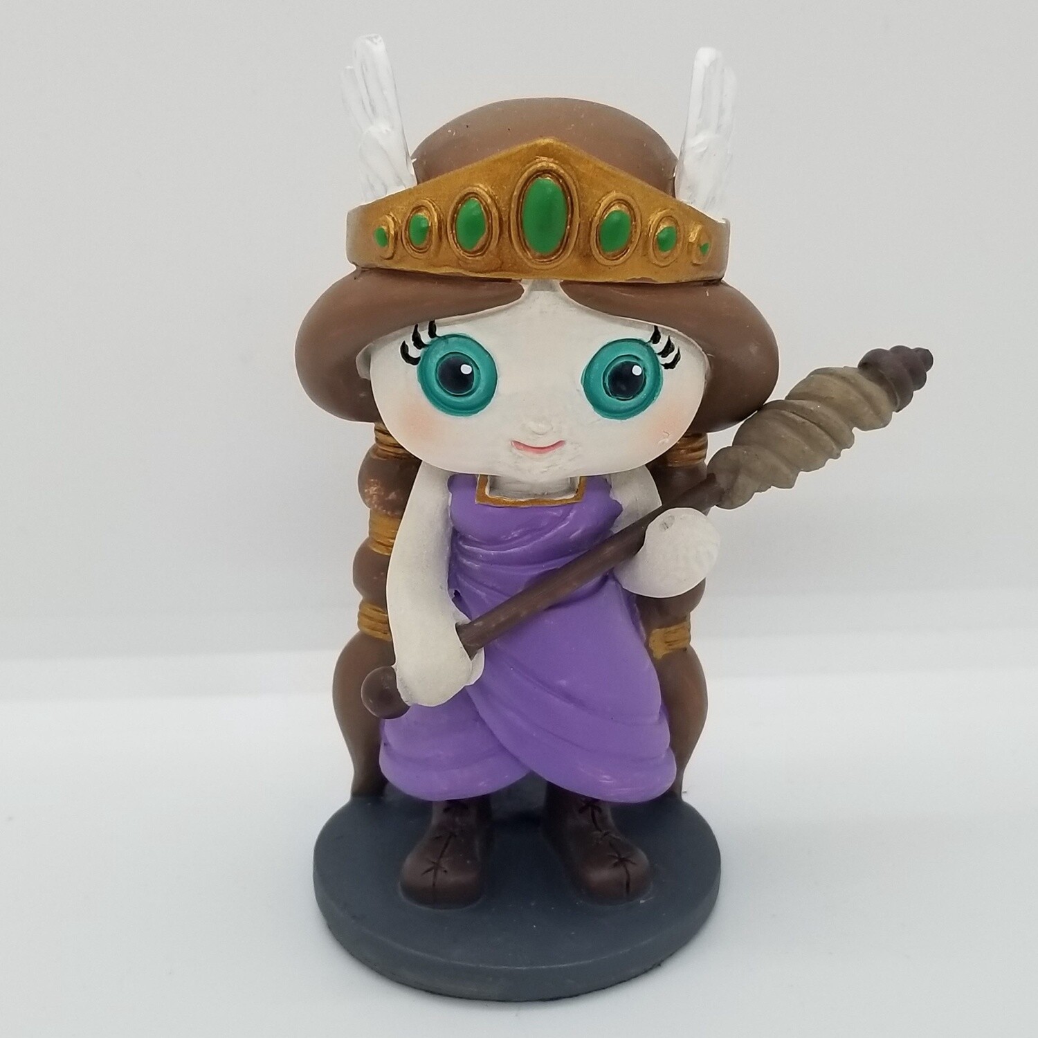 Norsie Frigga