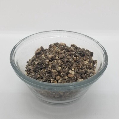 Black Cohosh