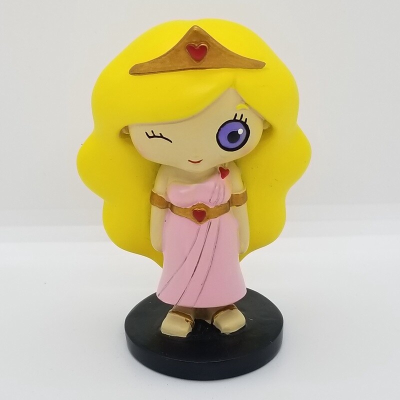 Greekies Aphrodite