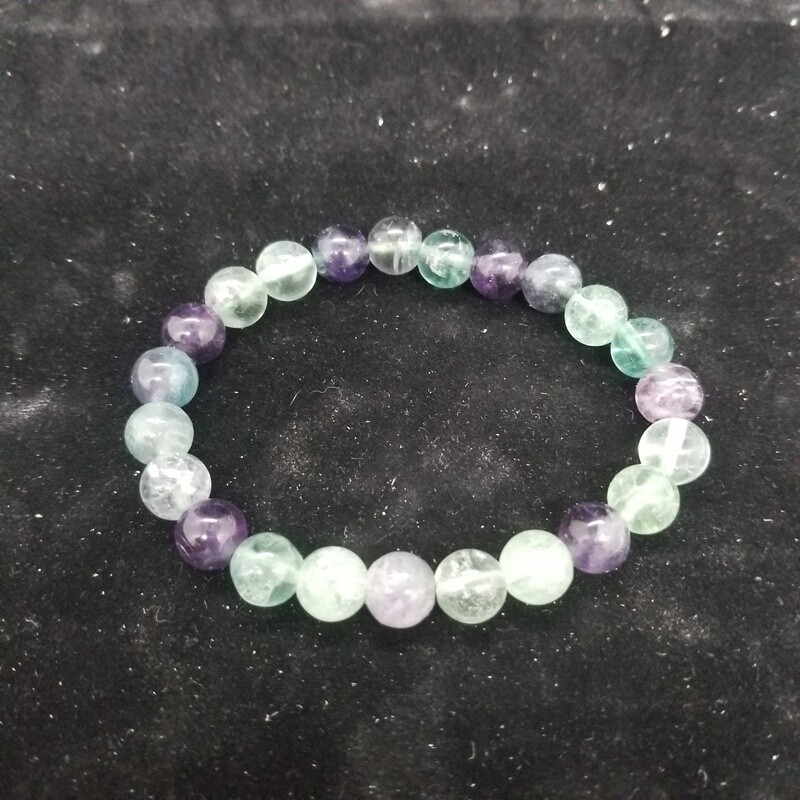 Red Jasper Bracelet 8 mm