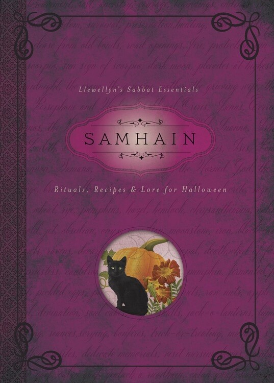 Llewellyn's Sabbat Essentials: Samhain
