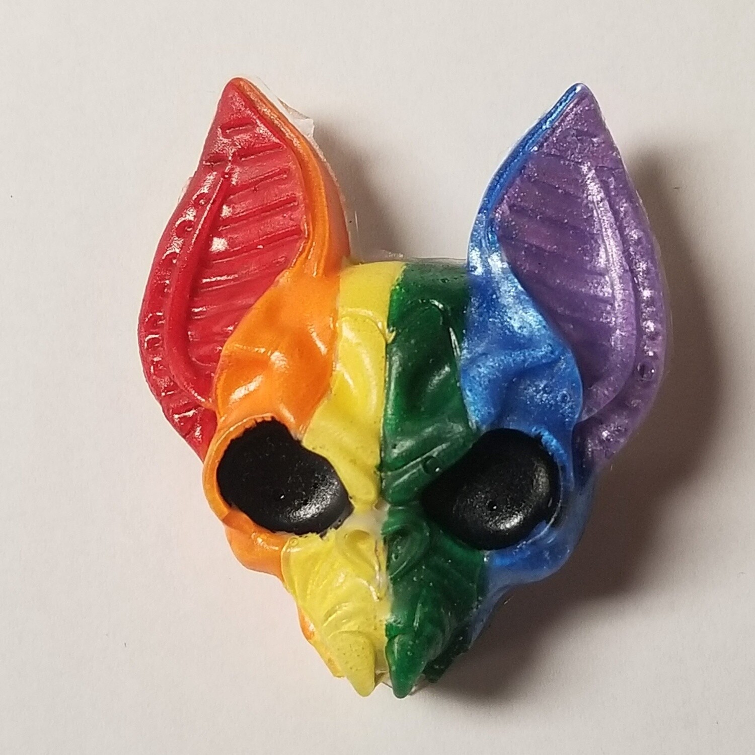 Bat Pin