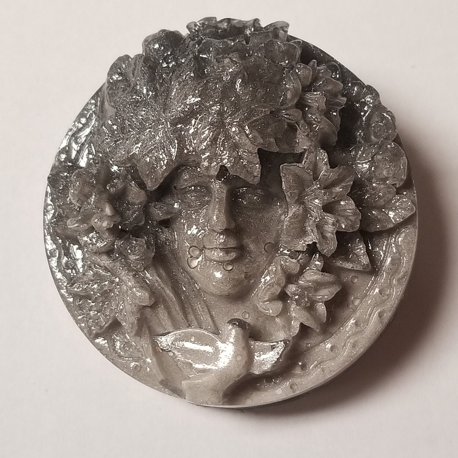 Goddess Pin