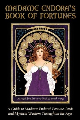 Madame Endora's Fortune Cards by Christine Filipak and Joseph Vargo