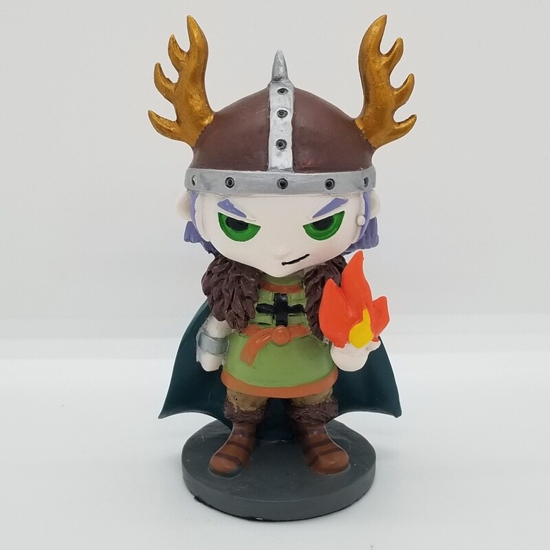 Norsies Loki